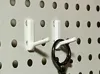 Pegboard Hook
