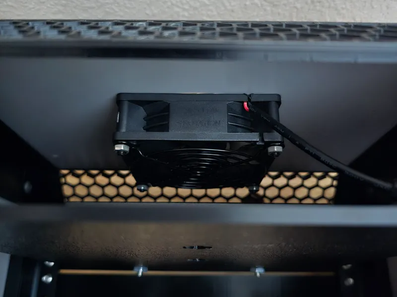 LabRax dual and single 80mm for intake/outlet