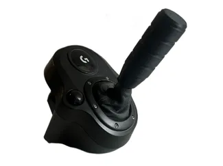Logitech Drift Style Shift Knob
