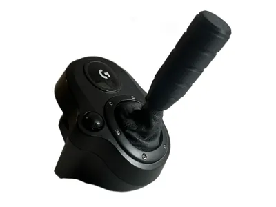 Logitech Drift Style Shift Knob