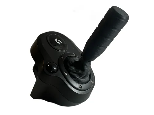 Logitech Drift Style Shift Knob