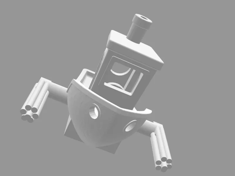 SUPER BENCHY