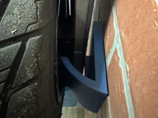 OneWheel Wall Mount