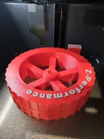 0.2mm layer, 10 walls, 15% infill