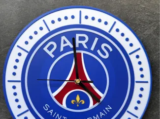 Horloge PSG