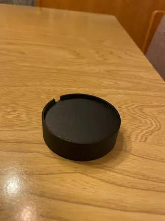Logitech circle cam riser