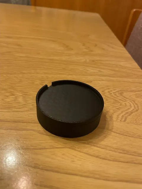 Logitech circle cam riser
