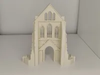 17 cm Tall