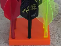 0.16mm layer, 3 walls, 15% infill