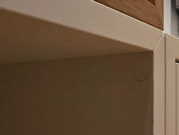 EKET door plug