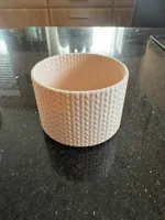 Gestrickt