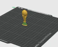 Copa Vertical AMS
