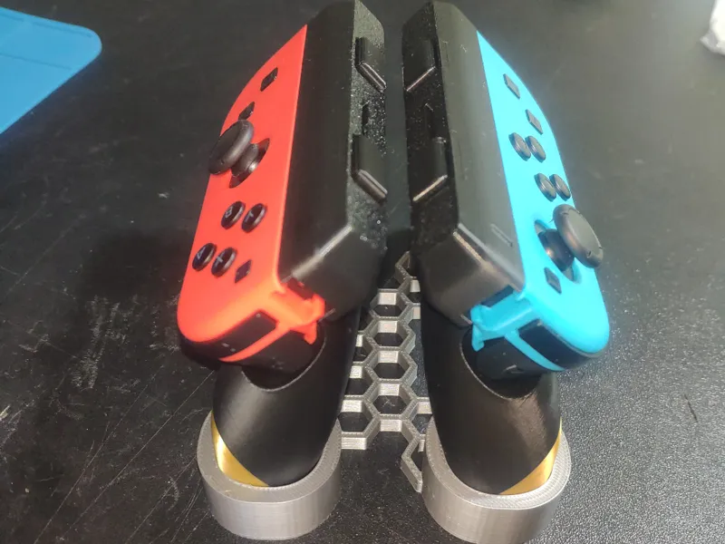 Nintendo Switch Joycon Stand