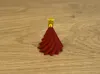 normal mode - multi color - 0.2mm layer, 2 walls, 8% infill