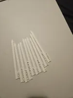 Étiquettes à planter pour aromates (lot de 5) — photo 2