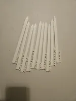 Étiquettes à planter pour aromates (lot de 5) — photo 3