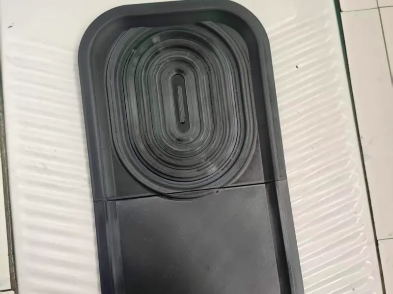 小猫蹲便训练器