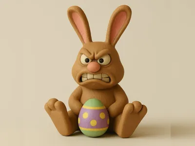 Mad Bunny