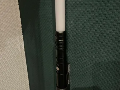 Lightsaber holder