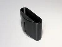 0.2mm layer, 5 walls, 15% infill