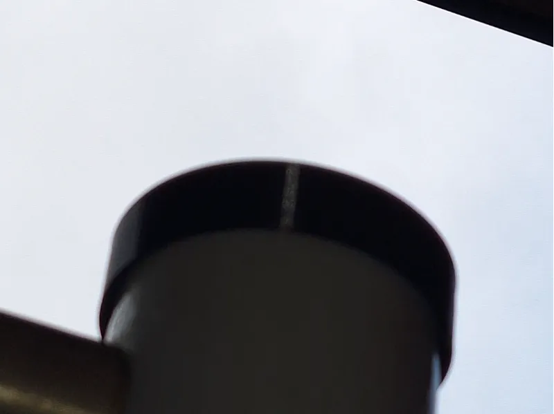 cap for pipe
