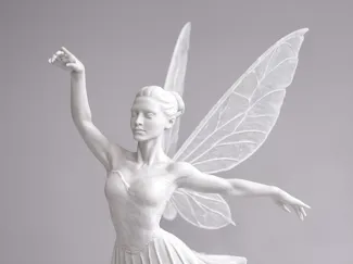 Hada bailarina
