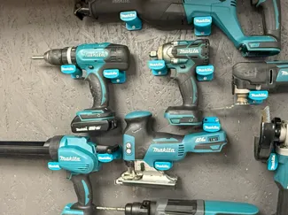 Makita Wall Mount (Universal)