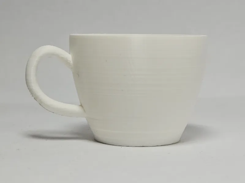 Tea / Coffee cup
