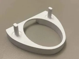 Oral-b charger stand 