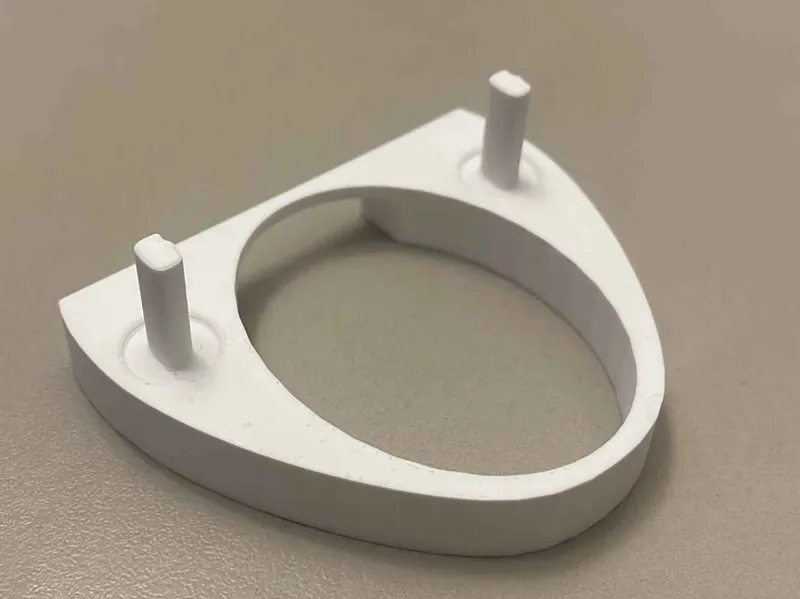 Oral-b charger stand 
