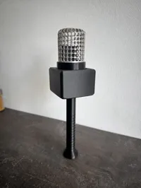 No DJI Logo