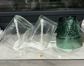 杯子沥水架