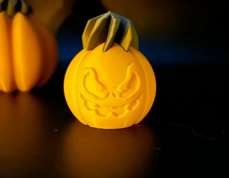 pumpkin passthrough