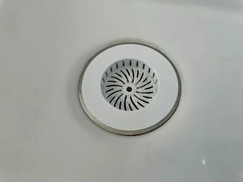 Drain Hair Catcher