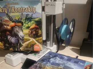 Traktaty i Kontrakty insert (Whale Riders)