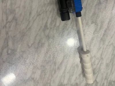 G2 Gel Nightingale Barrel Removal Tool