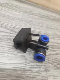 0.2mm 层高, 2 层墙, 15% 填充