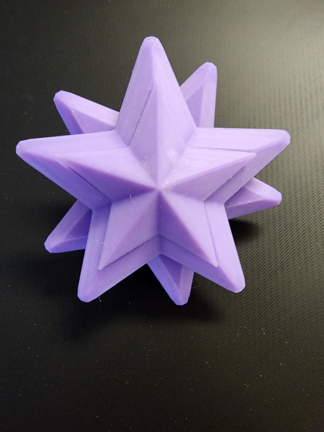 Starmie Spinner Fidget view 4