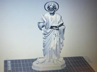 São Lucas