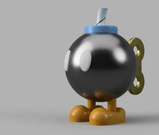 Bob-omb