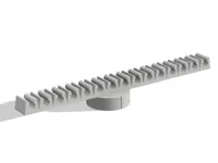0.2mm layer, 4 walls, 30% infill
