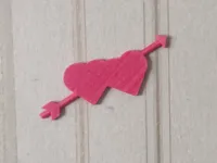 0.2mm 层高, 2 层墙, 15% 填充