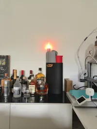 90cm version