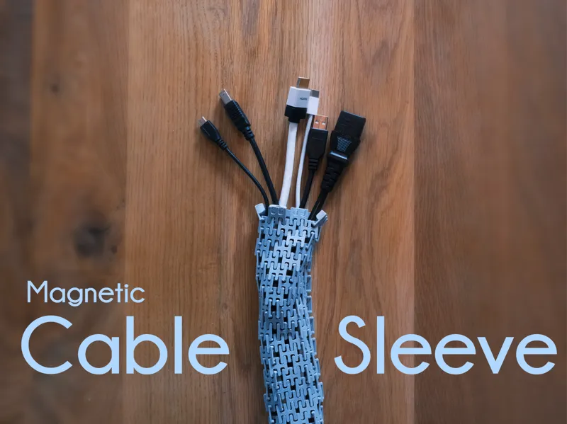 Cable sleeve