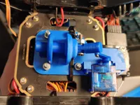 0.12mm layer, 5 walls, 100% infill