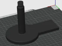 0.12mm layer, 2 walls, 15% infill