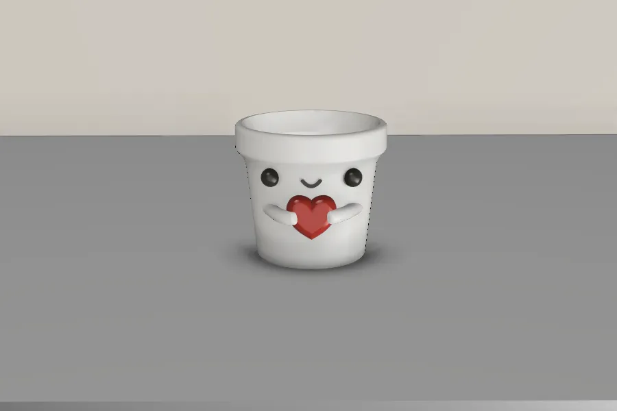 cute Plantpod view 2