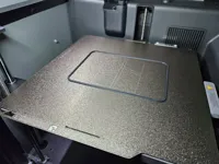 Optional TPU Gasket (No Foam Tape needed)