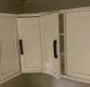Improved Door WITH Cabinet