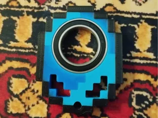 Minespinner